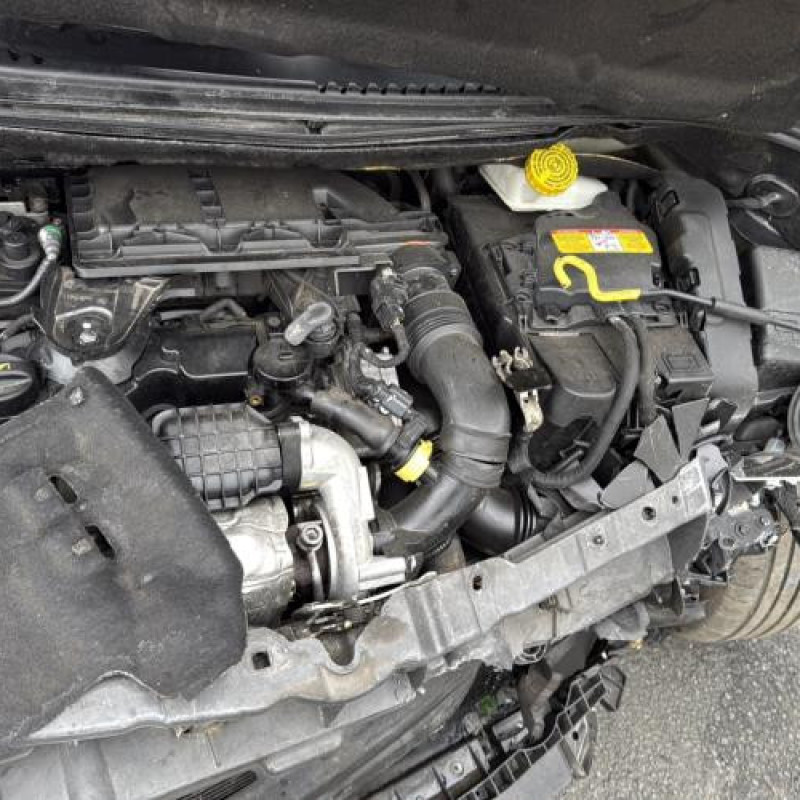 Moteur CITROEN C3 2 Photo n°18
