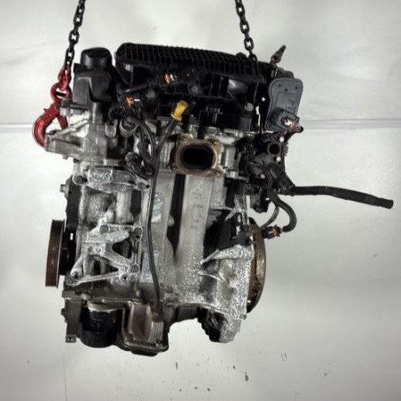 Moteur PEUGEOT 208 1 Photo n°1