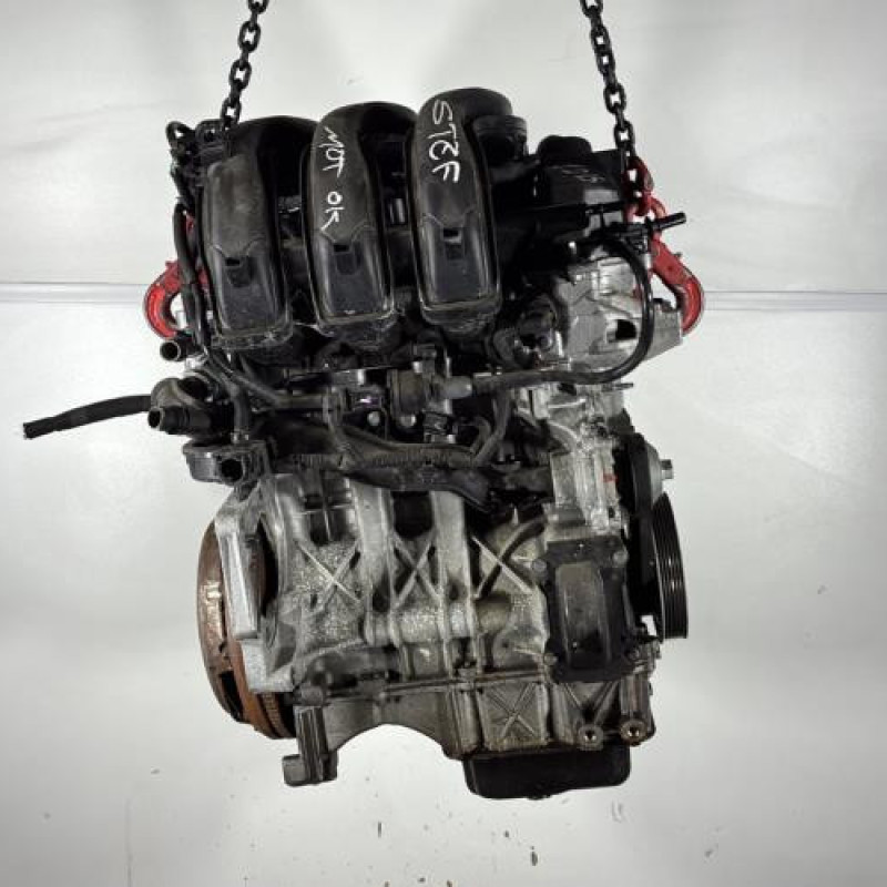 Moteur PEUGEOT 208 1 Photo n°3