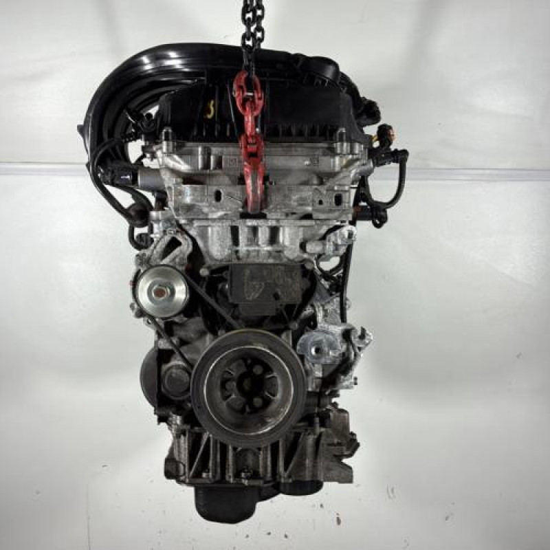 Moteur PEUGEOT 208 1 Photo n°4