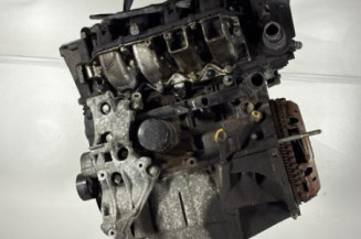 Moteur RENAULT SCENIC 2 Photo n°1