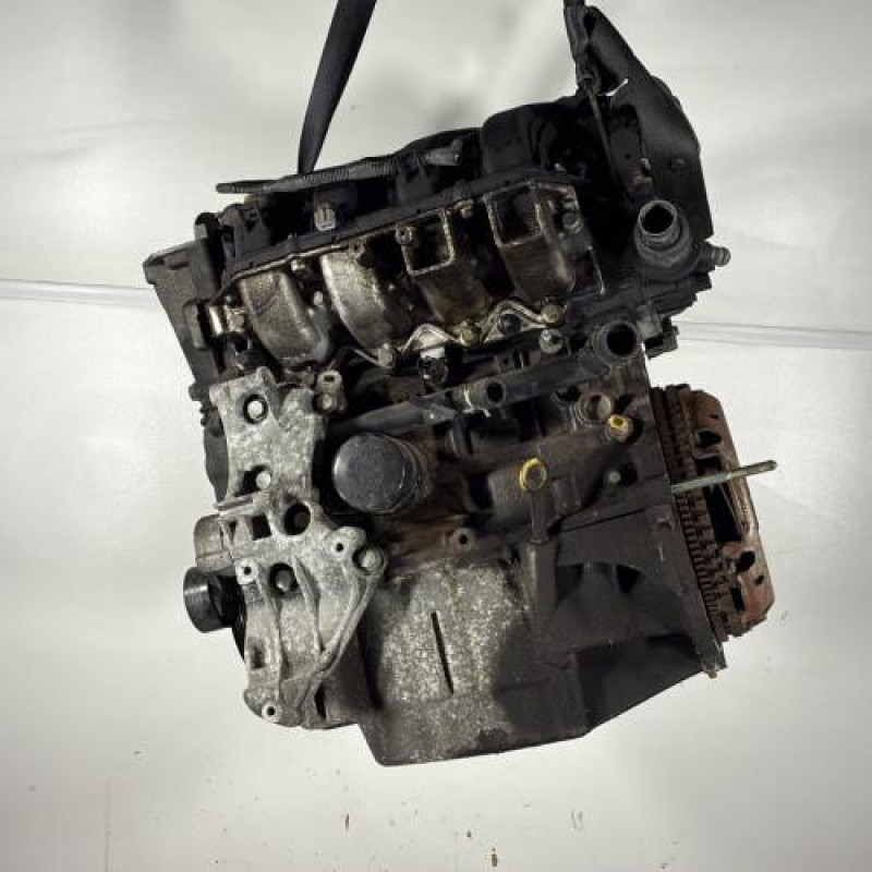 Moteur RENAULT SCENIC 2 Photo n°1