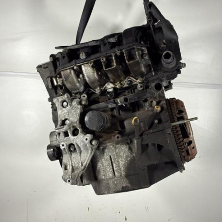 Moteur RENAULT SCENIC 2 Photo n°1