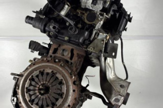Moteur RENAULT SCENIC 2