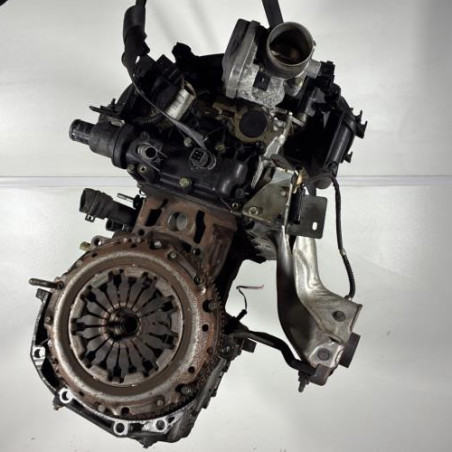 Moteur RENAULT SCENIC 2