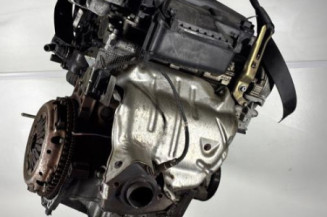 Moteur RENAULT SCENIC 2