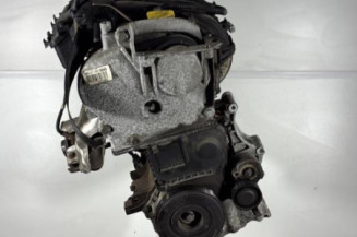 Moteur RENAULT SCENIC 2