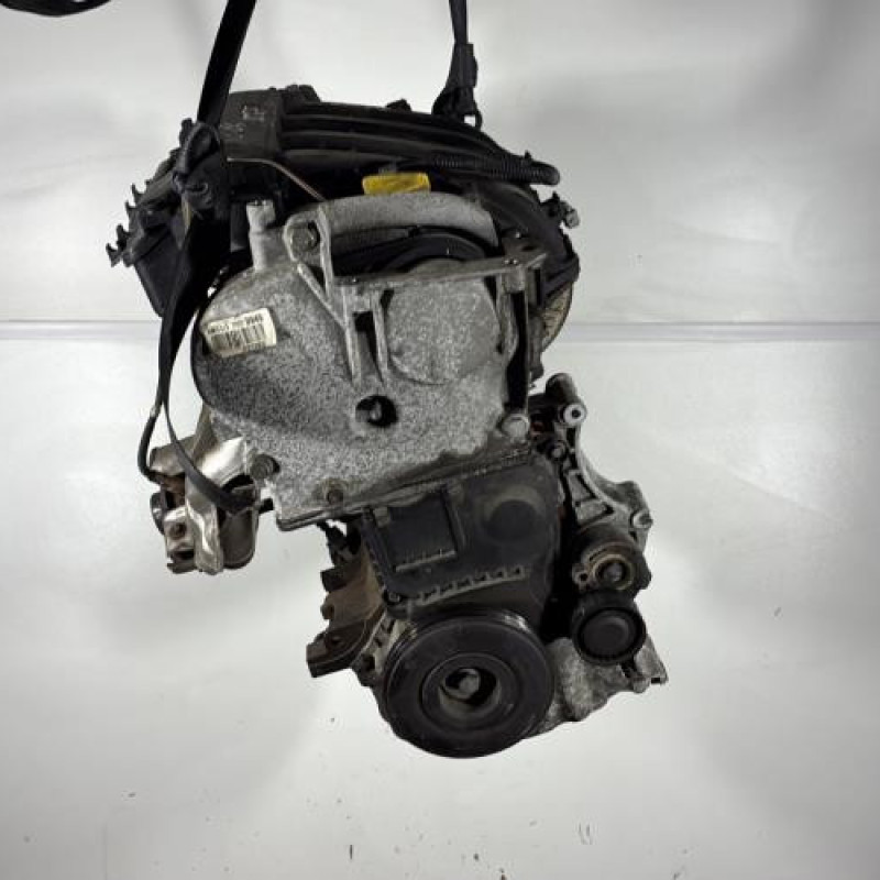 Moteur RENAULT SCENIC 2 Photo n°4