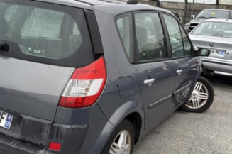 Moteur RENAULT SCENIC 2