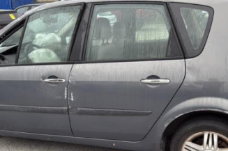 Moteur RENAULT SCENIC 2