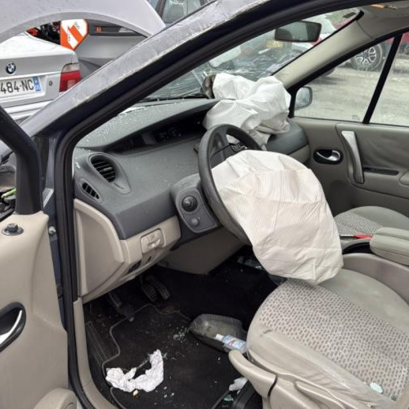 Moteur RENAULT SCENIC 2 Photo n°15