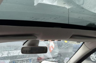 Moteur RENAULT SCENIC 2