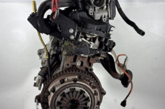 Moteur RENAULT CLIO 3