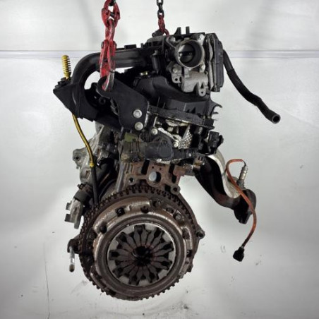 Moteur RENAULT CLIO 3
