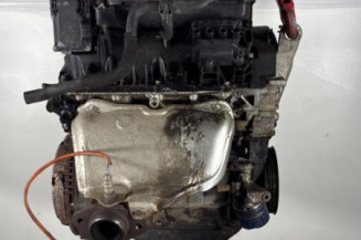 Moteur RENAULT CLIO 3