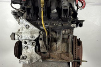 Moteur RENAULT CLIO 2 Photo n°1
