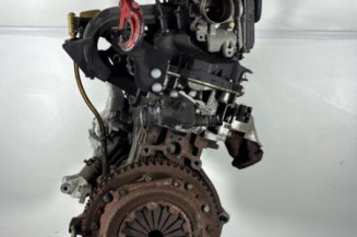 Moteur RENAULT CLIO 2