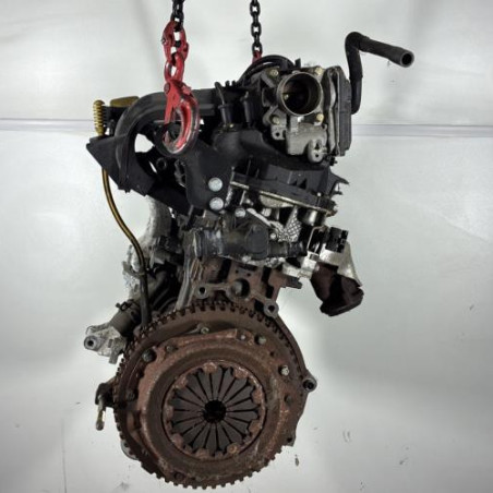 Moteur RENAULT CLIO 2