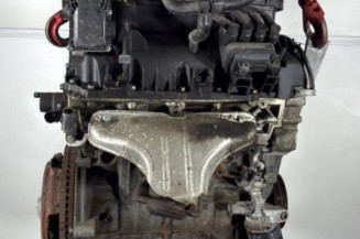 Moteur RENAULT CLIO 2