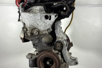 Moteur RENAULT CLIO 2
