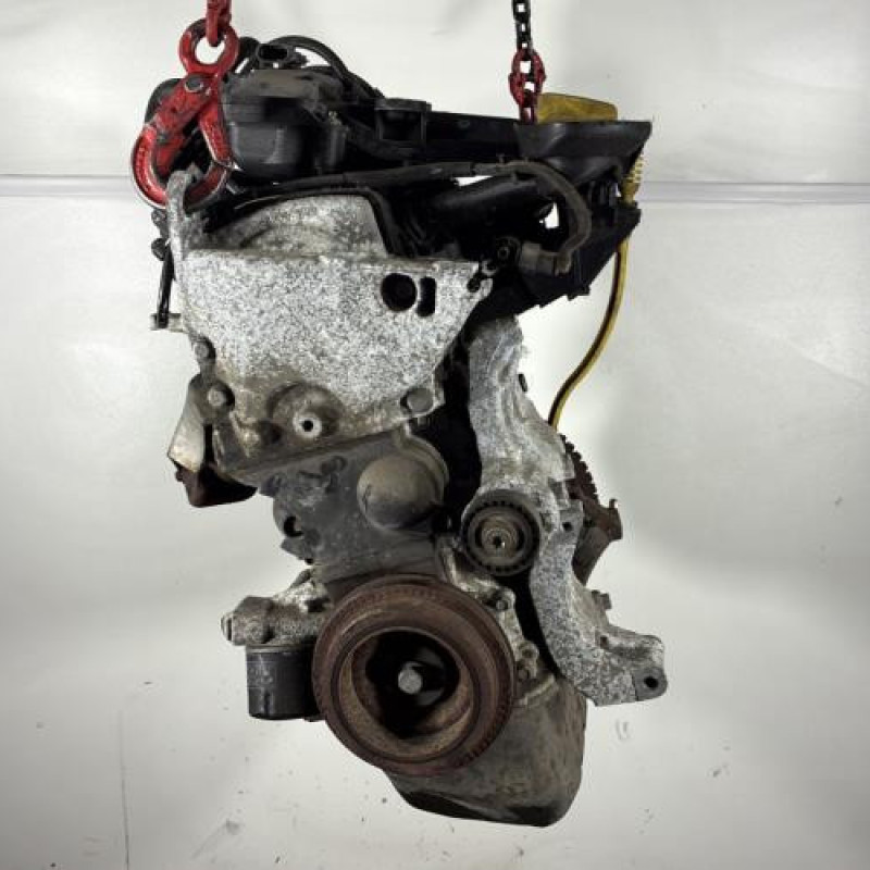 Moteur RENAULT CLIO 2 Photo n°4