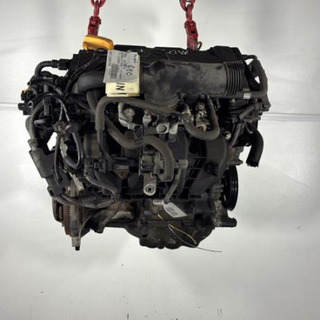 Moteur OPEL CORSA D Photo n°1