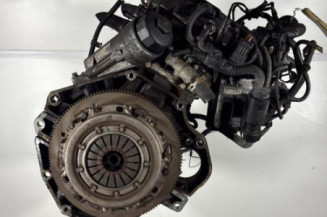Moteur OPEL CORSA D