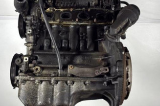 Moteur OPEL CORSA D