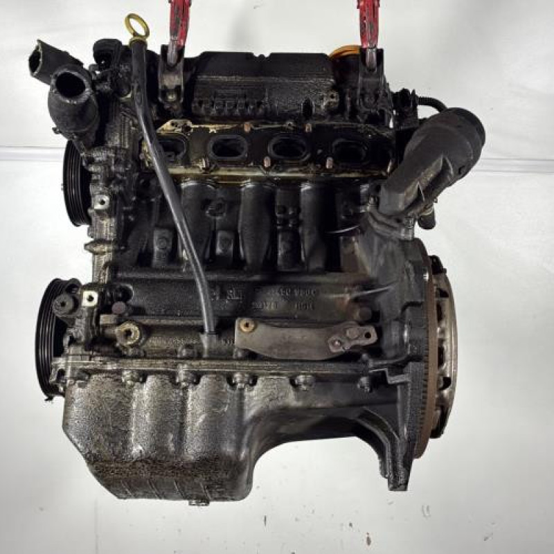 Moteur OPEL CORSA D Photo n°3