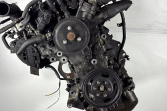 Moteur OPEL CORSA D