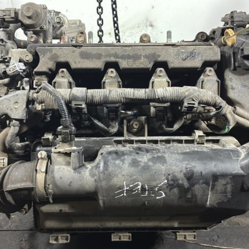 Moteur SUZUKI BALENO 2 Photo n°1