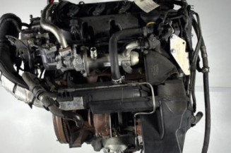 Moteur FORD MONDEO 3 Photo n°1