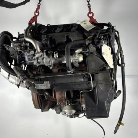 Moteur FORD MONDEO 3 Photo n°1