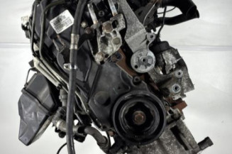 Moteur FORD MONDEO 3