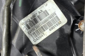 Moteur FORD MONDEO 3