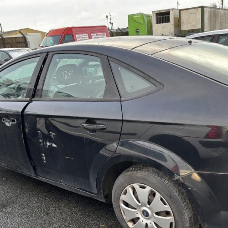 Moteur FORD MONDEO 3 Photo n°11