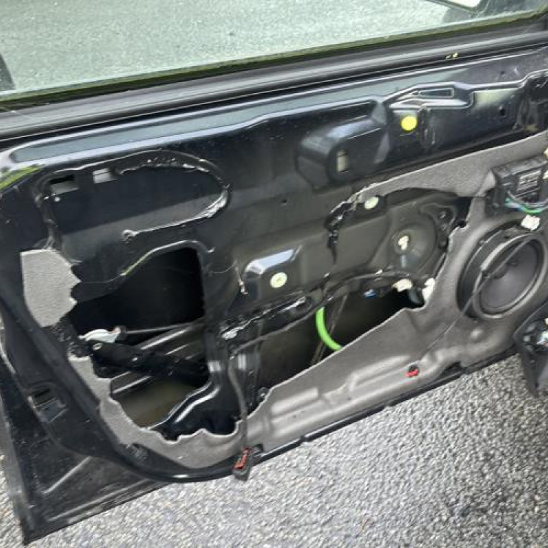 Moteur FORD MONDEO 3 Photo n°14