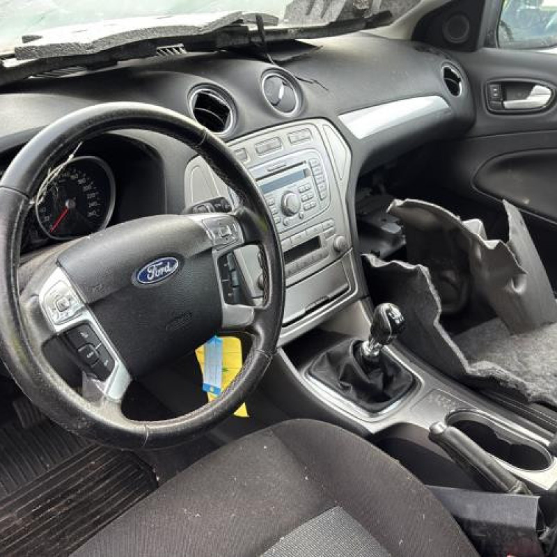 Moteur FORD MONDEO 3 Photo n°17