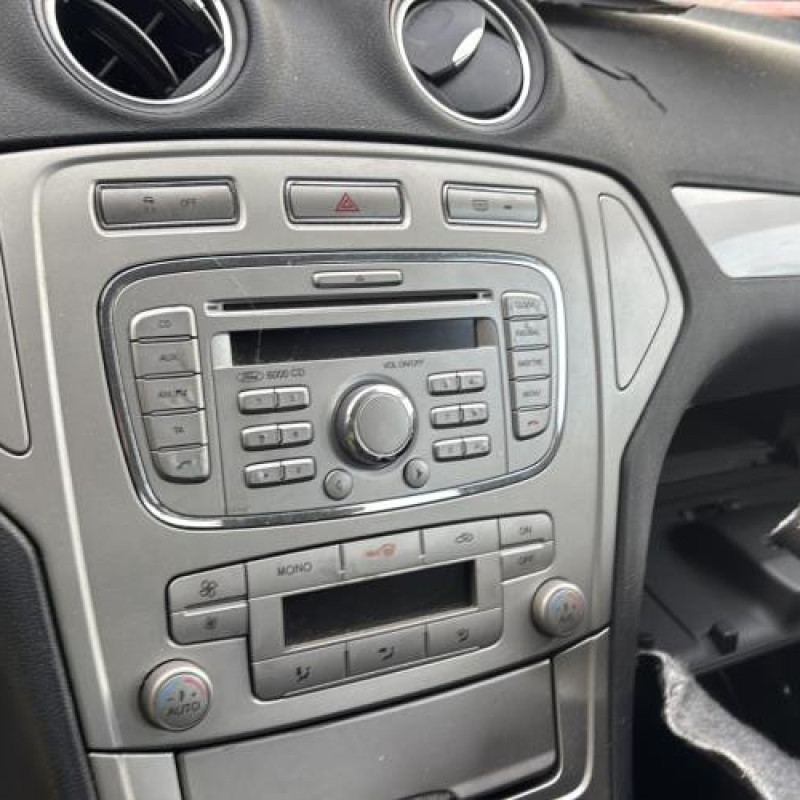 Moteur FORD MONDEO 3 Photo n°19