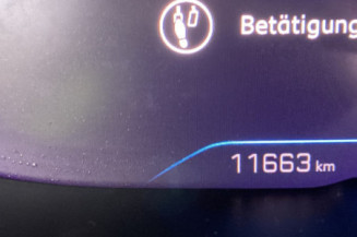 PEUGEOT 5008 2 PHASE 2 1.2 PURETECH - 12V TURBO HYBRID Photo n°1