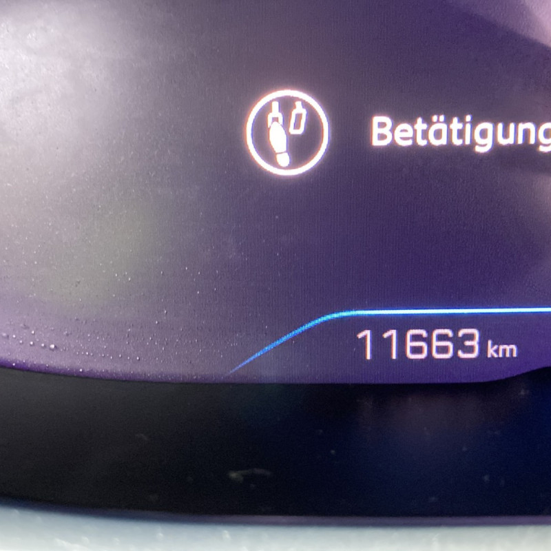 PEUGEOT 5008 2 PHASE 2 1.2 PURETECH - 12V TURBO HYBRID Photo n°1