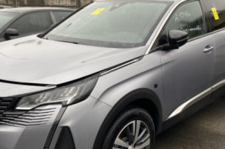 PEUGEOT 5008 2 PHASE 2 1.2 PURETECH - 12V TURBO HYBRID