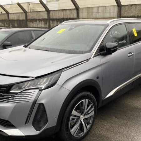 PEUGEOT 5008 2 PHASE 2 1.2 PURETECH - 12V TURBO HYBRID