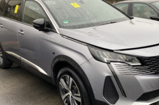 PEUGEOT 5008 2 PHASE 2 1.2 PURETECH - 12V TURBO HYBRID