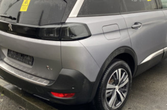 PEUGEOT 5008 2 PHASE 2 1.2 PURETECH - 12V TURBO HYBRID