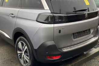 PEUGEOT 5008 2 PHASE 2 1.2 PURETECH - 12V TURBO HYBRID