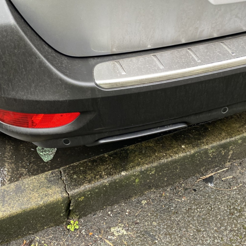 PEUGEOT 5008 2 PHASE 2 1.2 PURETECH - 12V TURBO HYBRID Photo n°7