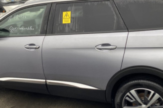 PEUGEOT 5008 2 PHASE 2 1.2 PURETECH - 12V TURBO HYBRID