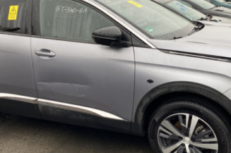 PEUGEOT 5008 2 PHASE 2 1.2 PURETECH - 12V TURBO HYBRID