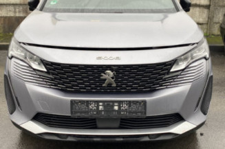 PEUGEOT 5008 2 PHASE 2 1.2 PURETECH - 12V TURBO HYBRID